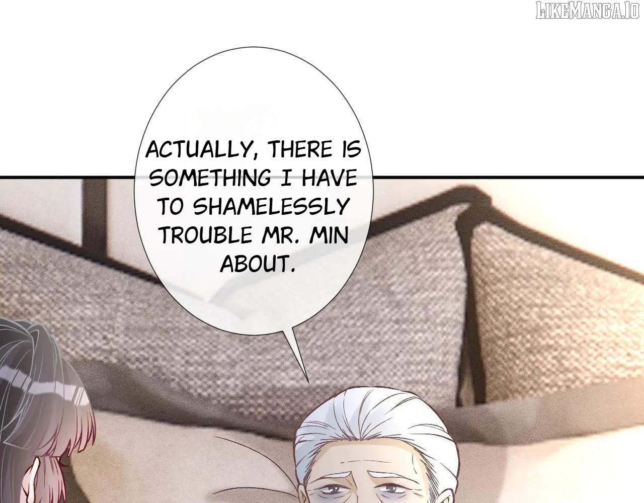 Everyone's Darling Chapter 256 - page 41